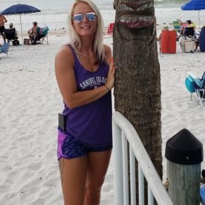 Meet your Posher, Tammy